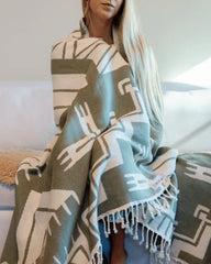 Santiago Blanket